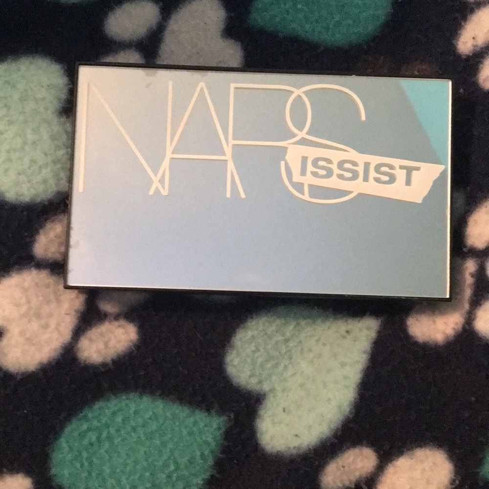 NARSissist